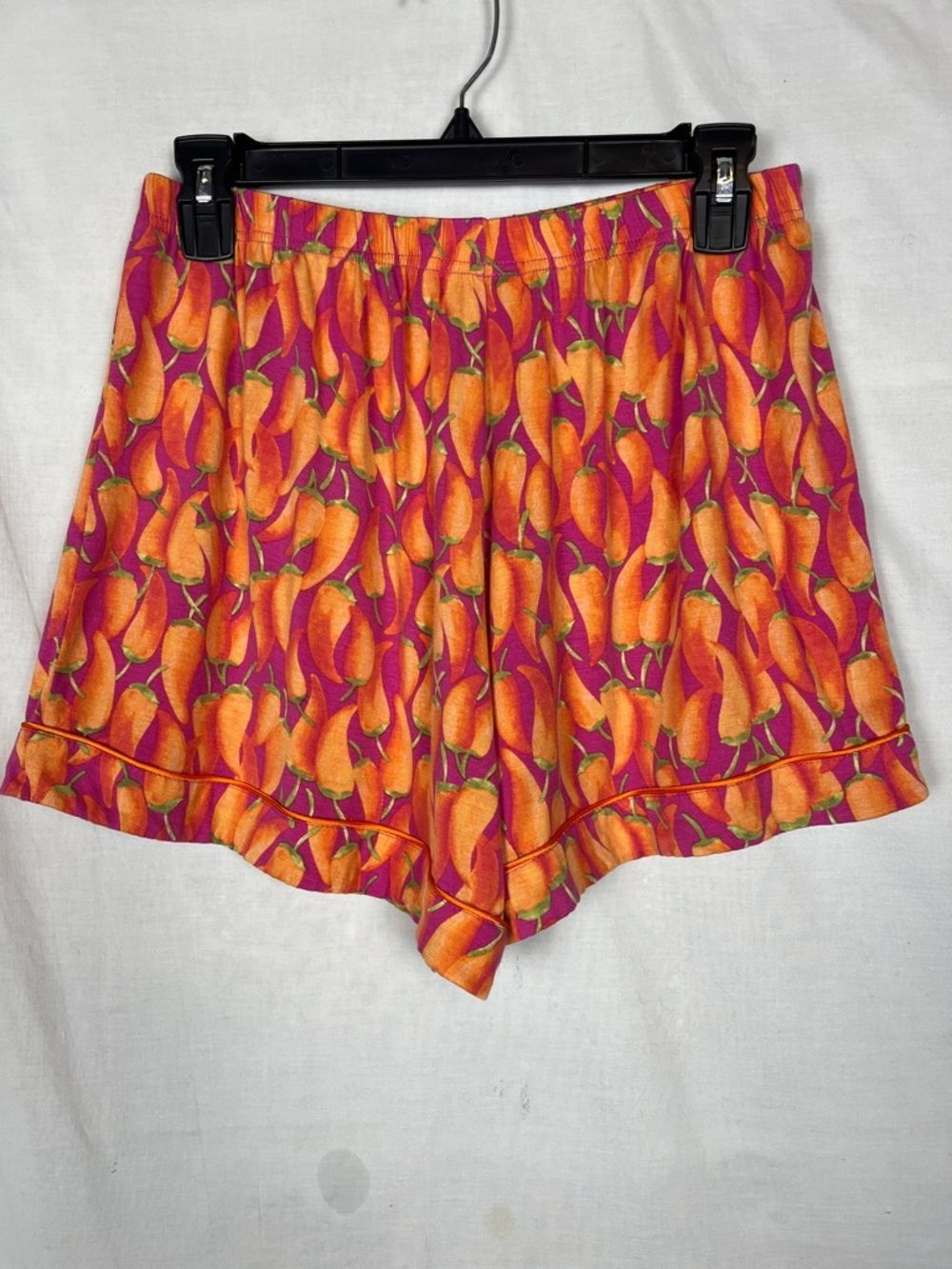 In My Sundays Pepper Dreams Shorts Pajama Set - Picture 8 of 11